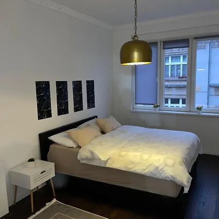 Harmony Apartment Sarajevo